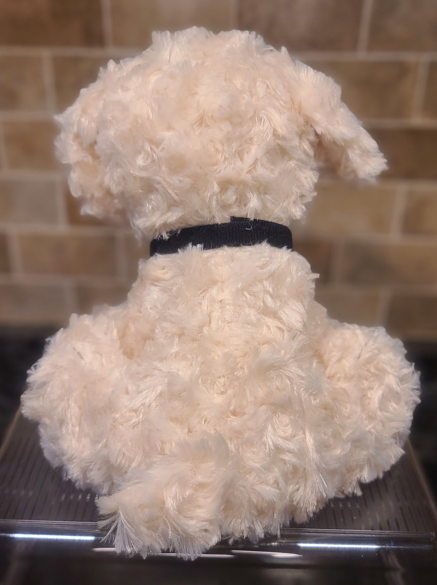 Dressed Up Doggy- Doodle