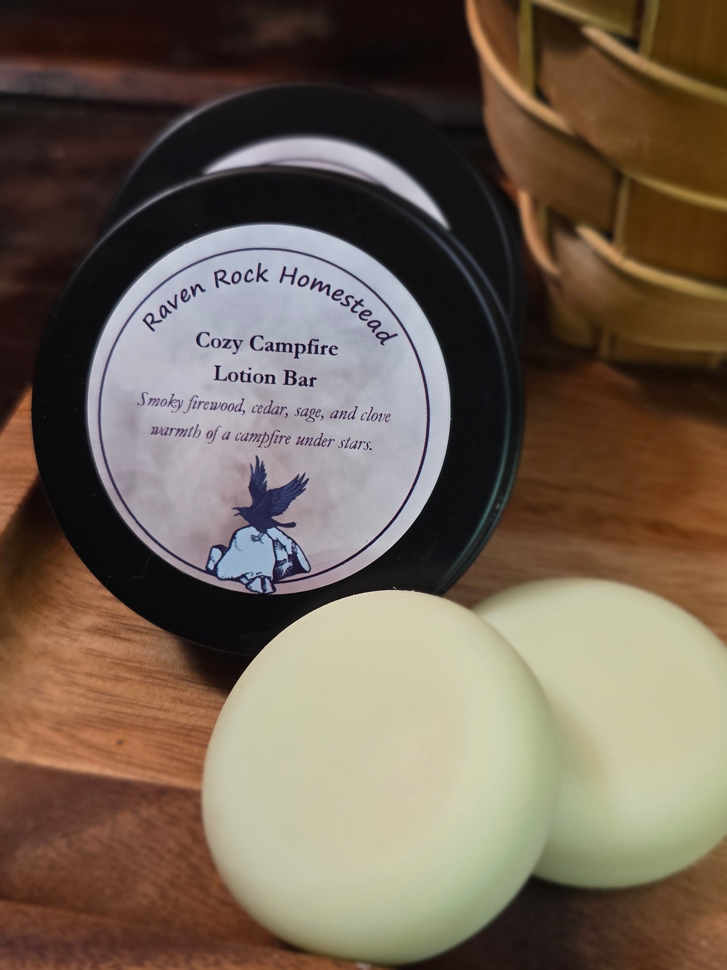 Lotion Bars