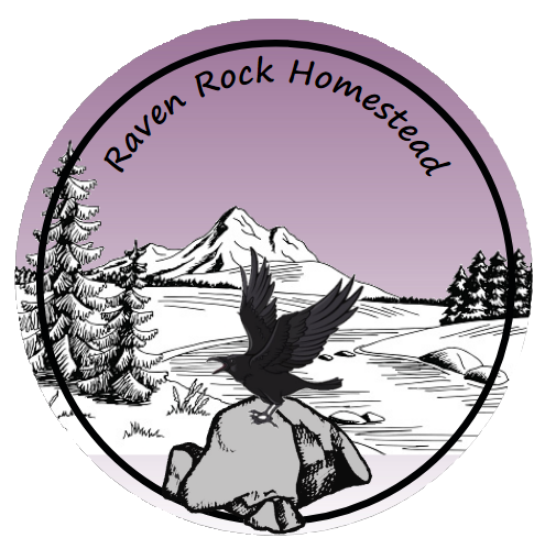 Raven Rock Homestead